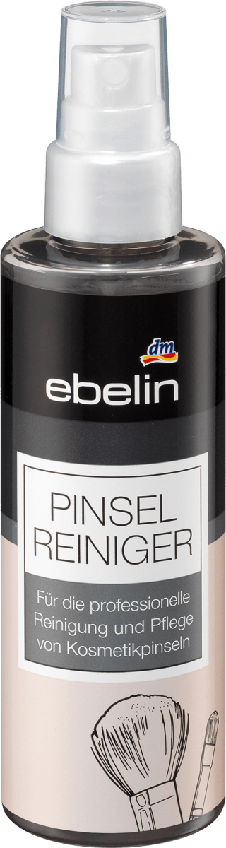 Pinselreiniger, 100 ml