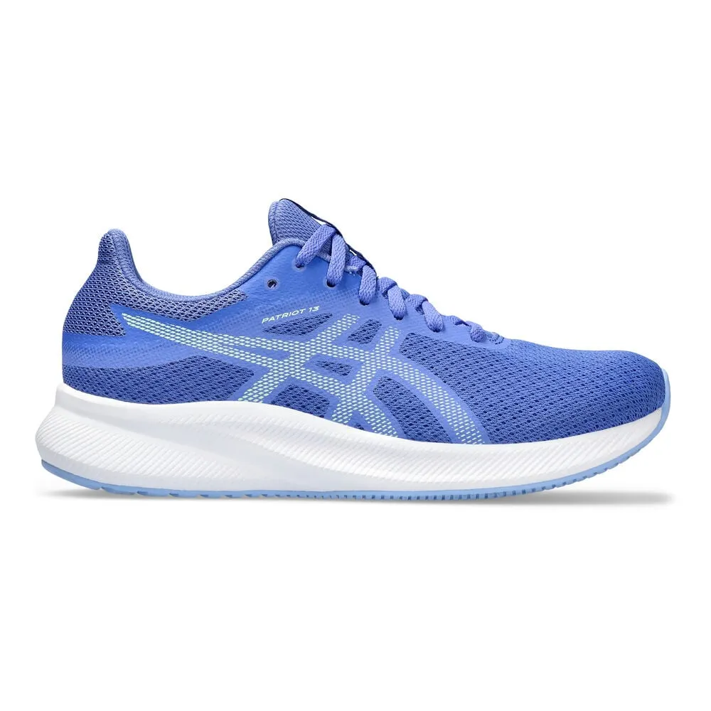 Asics Patriot 13 1012B312410 / blau