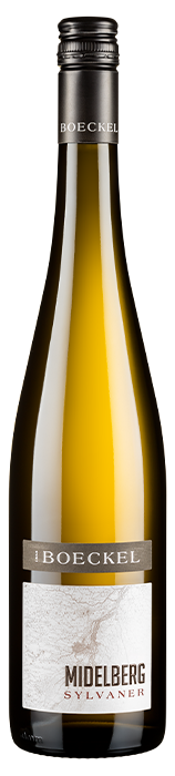 Domaine Boeckel-Sylvaner Midelberg