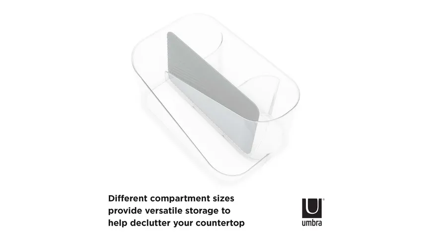 umbra Organizer Glam Hair Tool