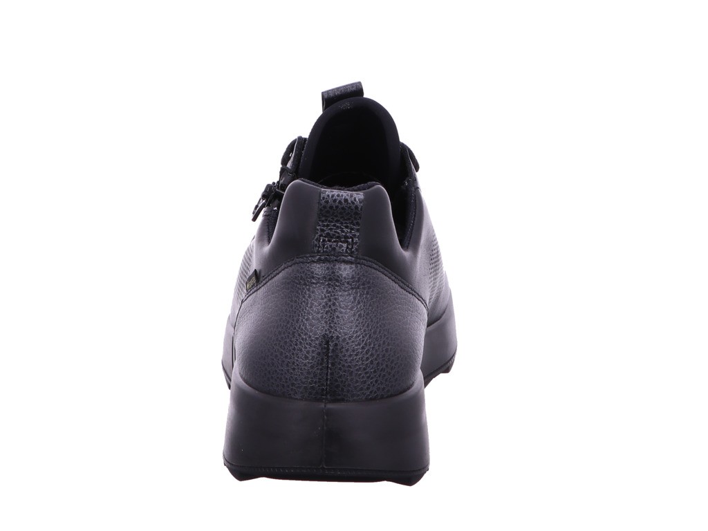 LEGERO Sneaker schwarz