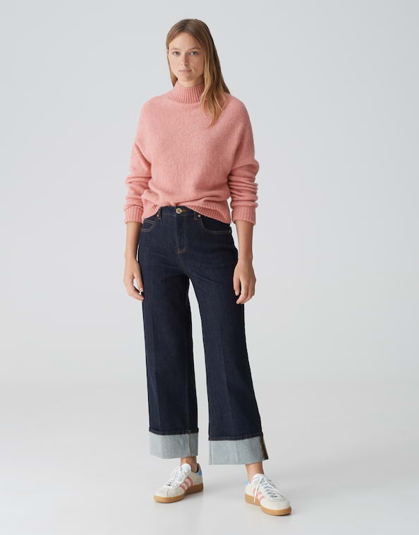 Strickpullover Panwerp