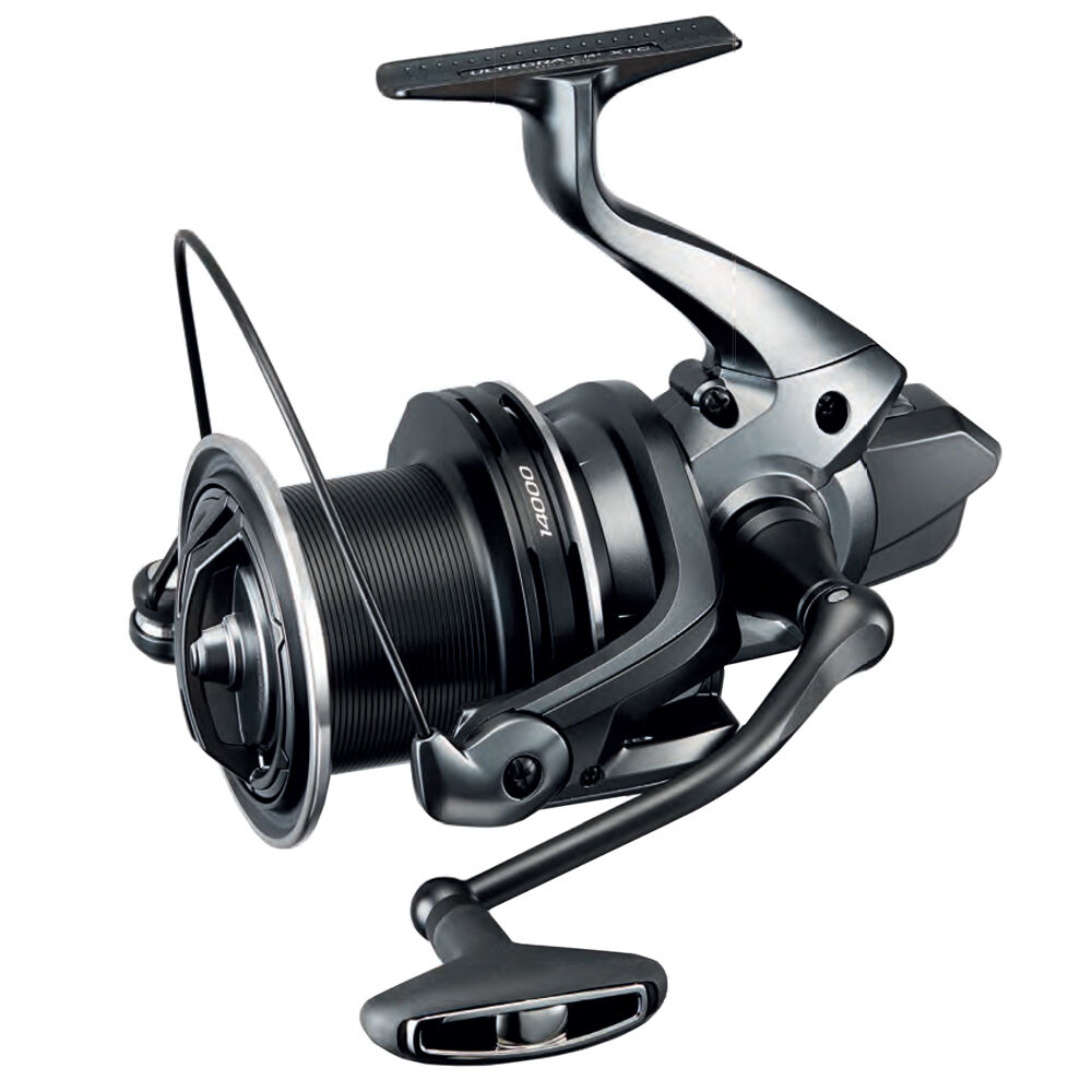 Moulinet shimano ultegra ci4 14000 xtc