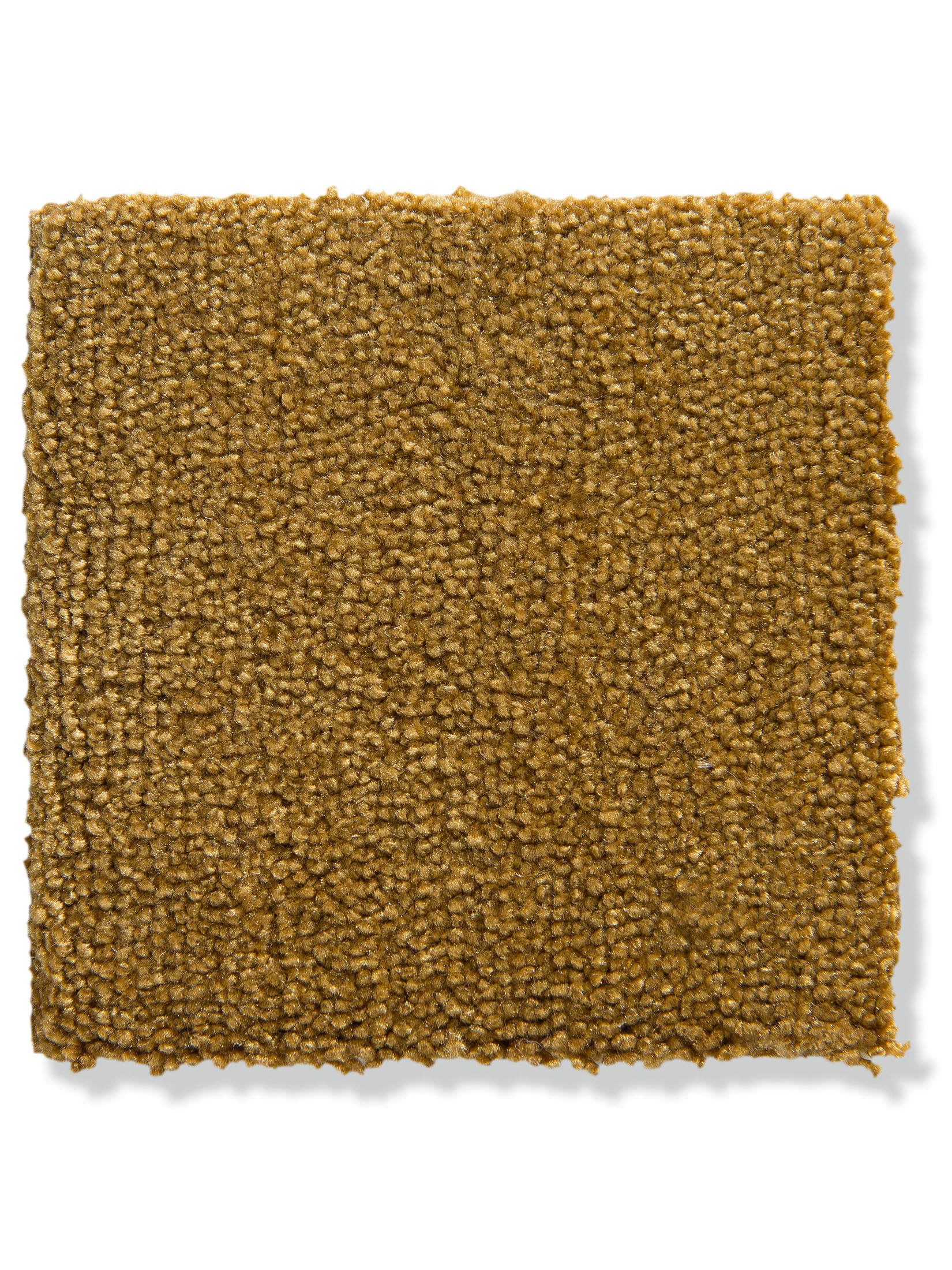 Emporia Velours-Teppichboden, Gold 50