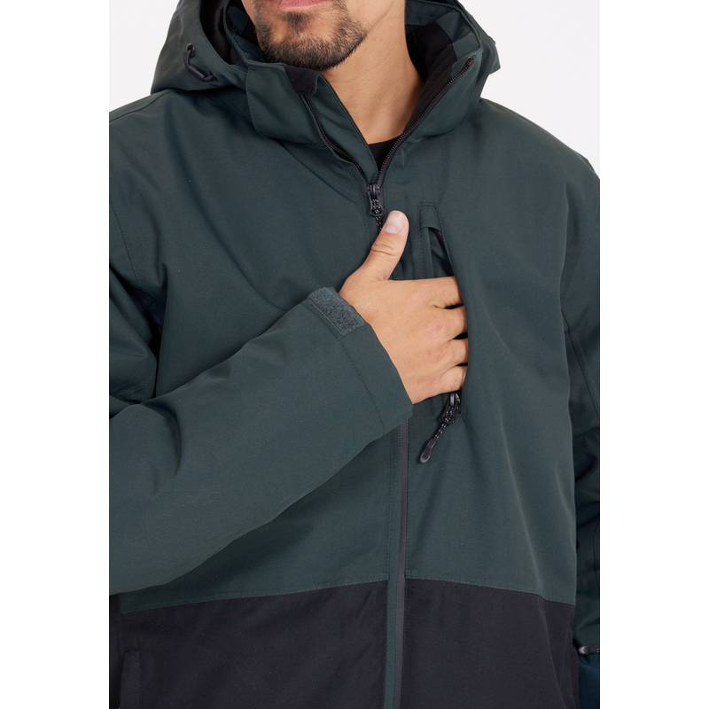 Whistler Kanto Skijacke Herren