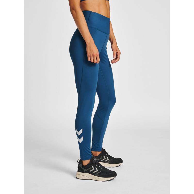 hummel hmlMT GRACE HIGH WAIST TIGHTS Tights Damen