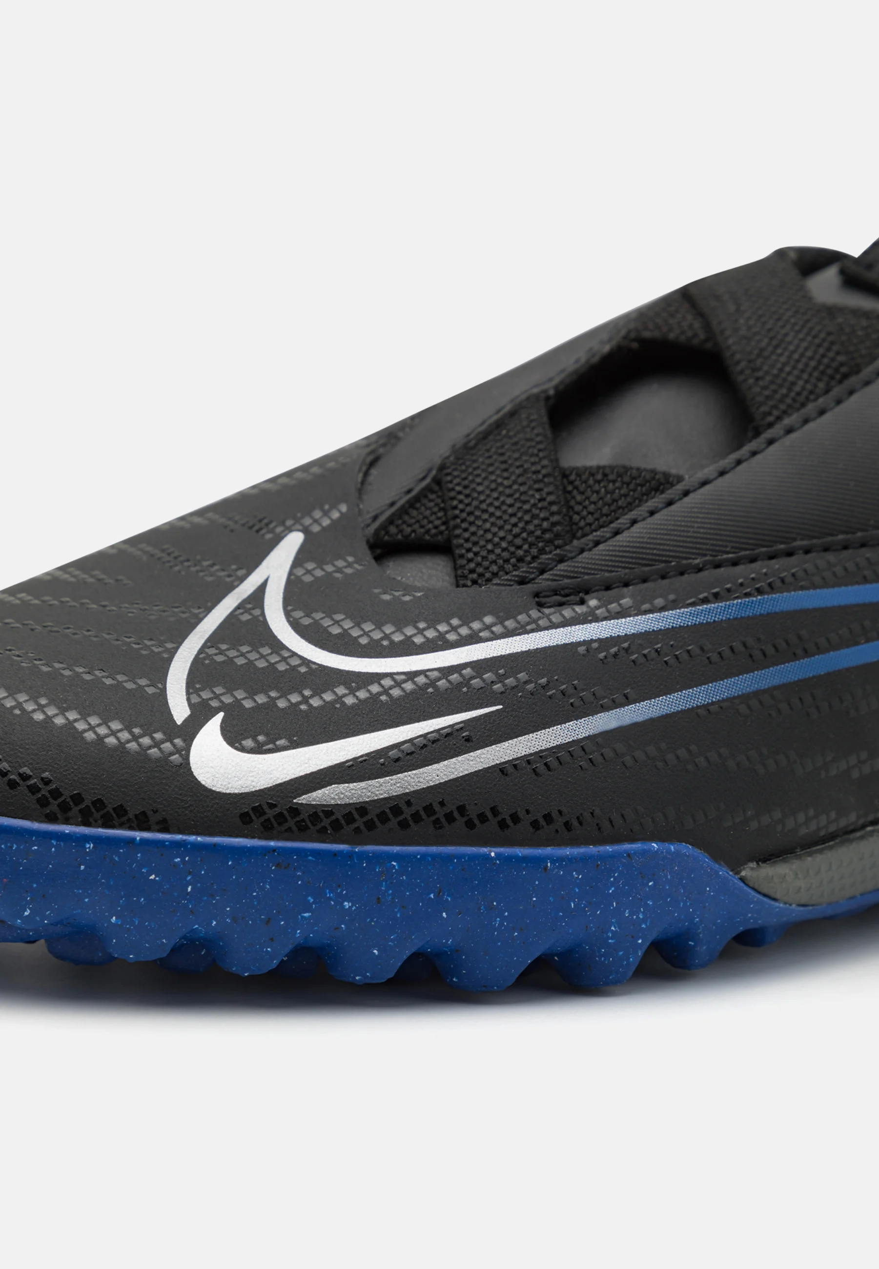 Nike Performance JR PHANTOM GX ACADEMY TF UNISEX - Botas de fútbol con tacos