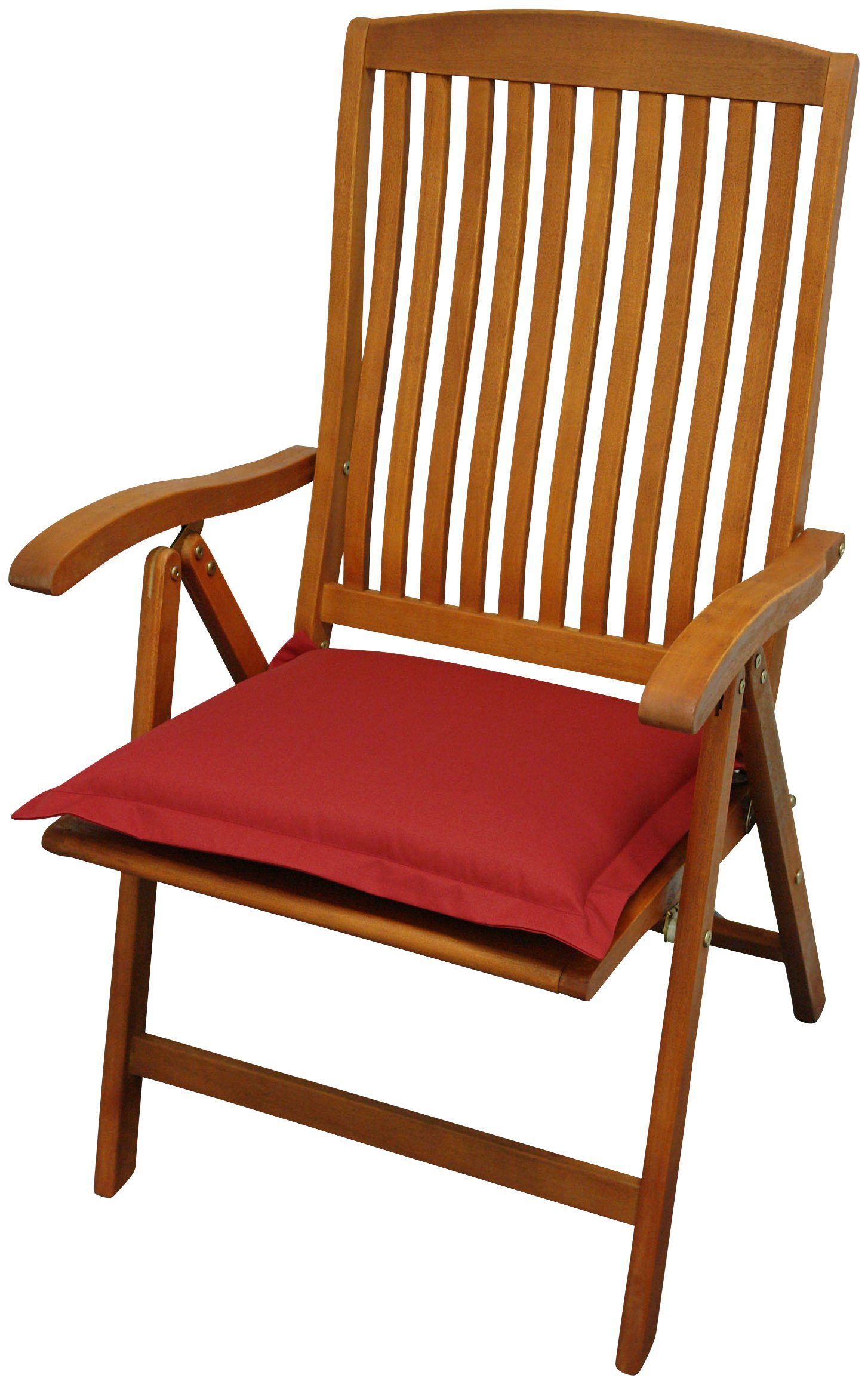 indoba Sitzkissen Premium, 4er Set