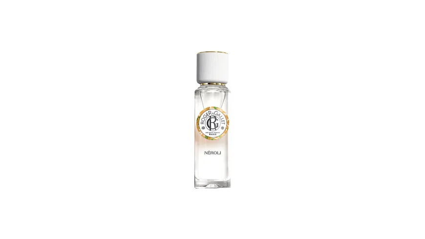 ROGER&GALLET Neroli Eau Fraiche