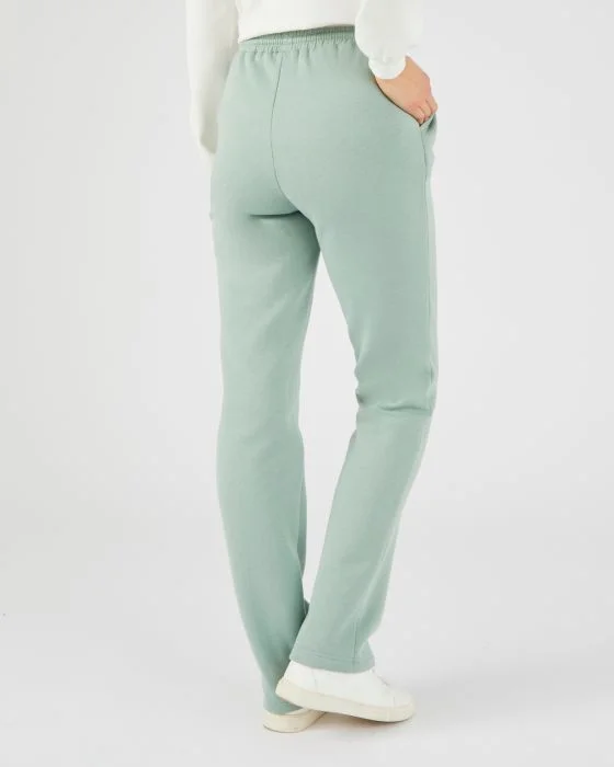 Pantalon en molleton