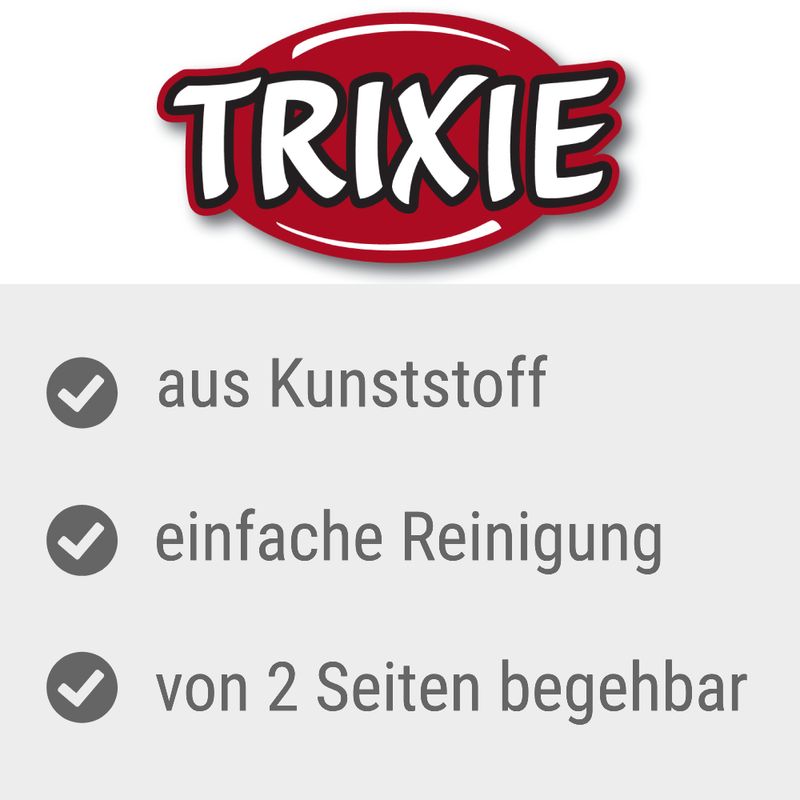 Trixie Mäuse & Hamster Sandbad zu TOP-Preisen