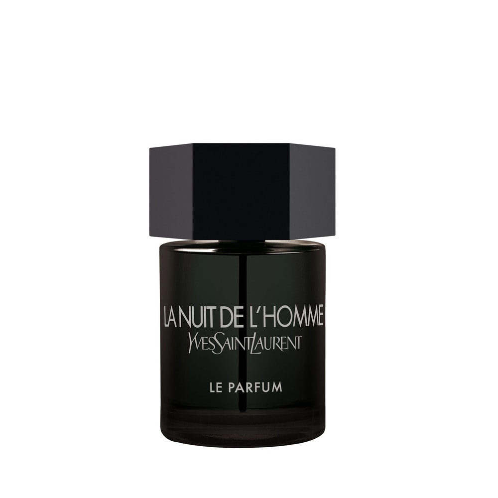Yves Saint Laurent La Nuit de L'Homme Eau de Parfum Homme
