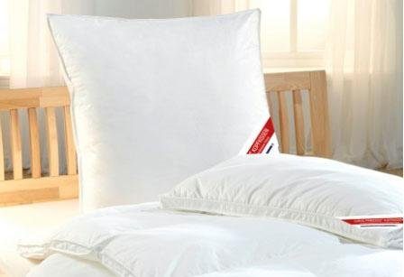 Microfaserbettdecke, Princess, KBT Bettwaren, Bezug: 100% Baumwolle