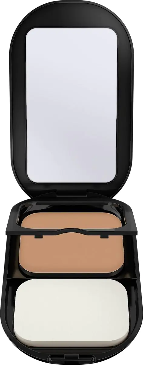 „Max Factor Facefinity Compact“ makiažo pagrindas „003 Natural Rose“, 10 g