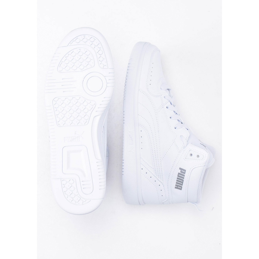PUMA Rebound Joy 374687-07 / weiss