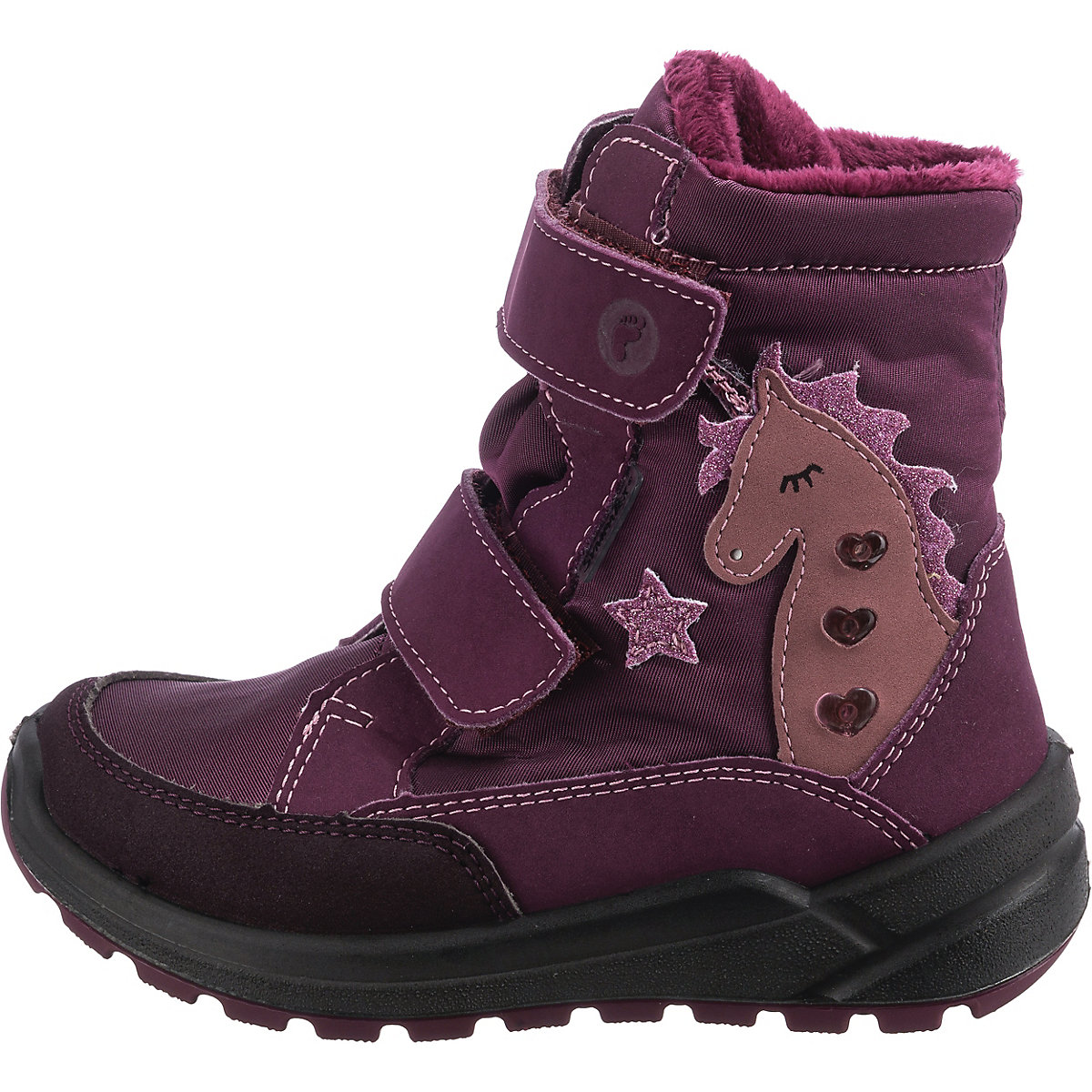 Winterstiefel Blinkies ANNIKA Sympatex für Mädchen