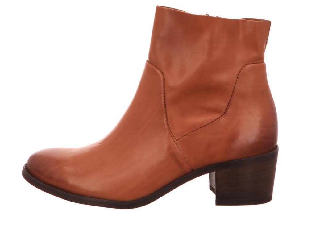 PAUL GREEN Stiefeletten braun