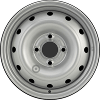 ALCAR 6395 silber - ATU