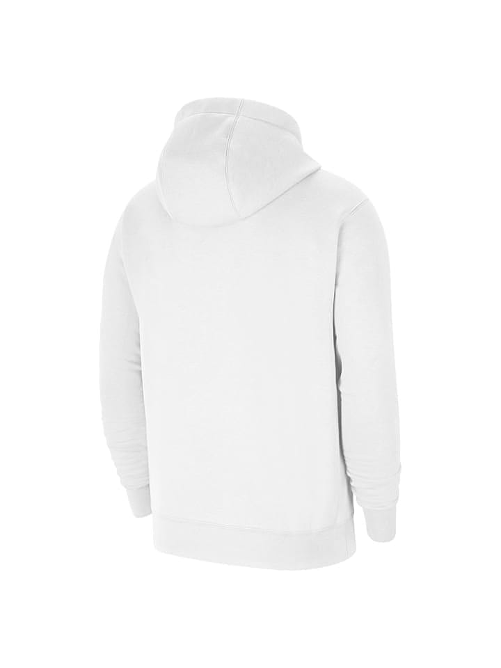Nike Sweatshirt Kapuzensweat CLUB TEAM 20 in weiß günstig kaufen L
