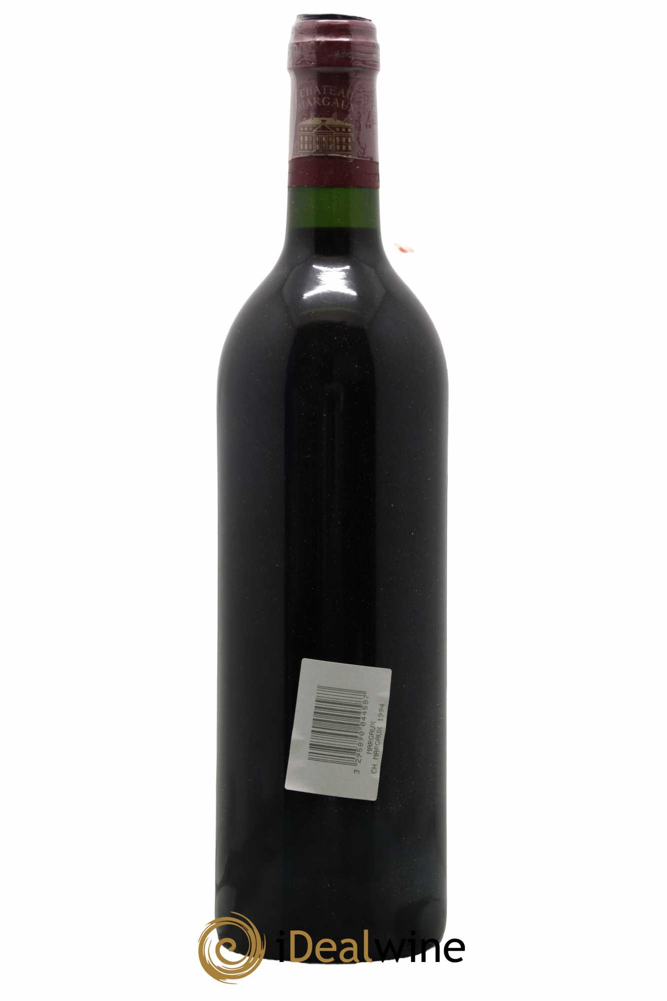 Château Margaux 1er Grand Cru Classé  1994 - Lot de 1 Bouteille