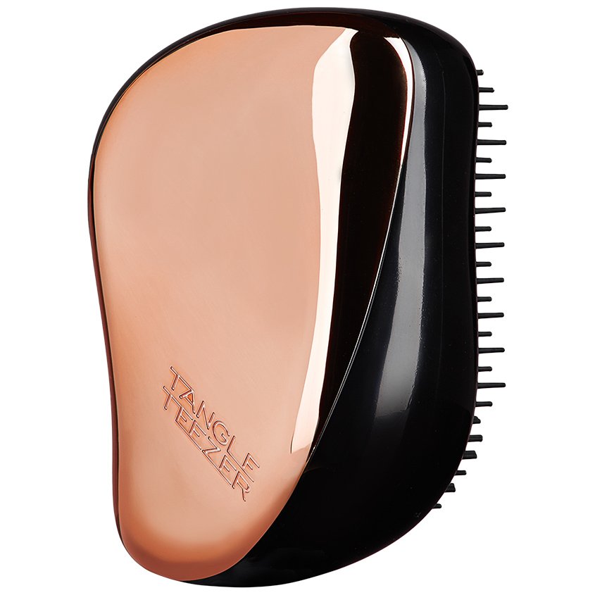 Tangle Teezer Compact Styler Rosegold