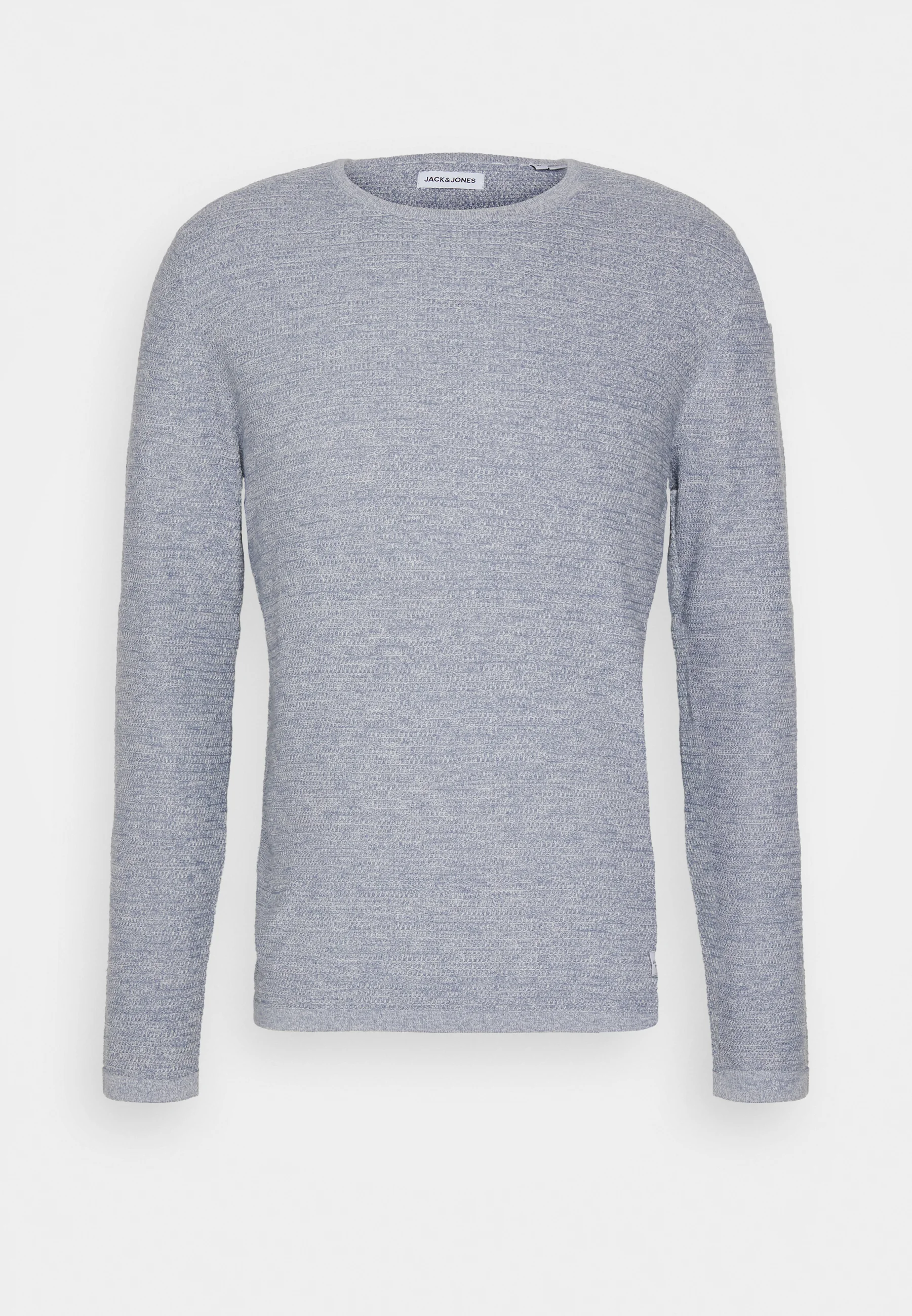 Jack & Jones JJEGREG CUELLO REDONDO - Suéter