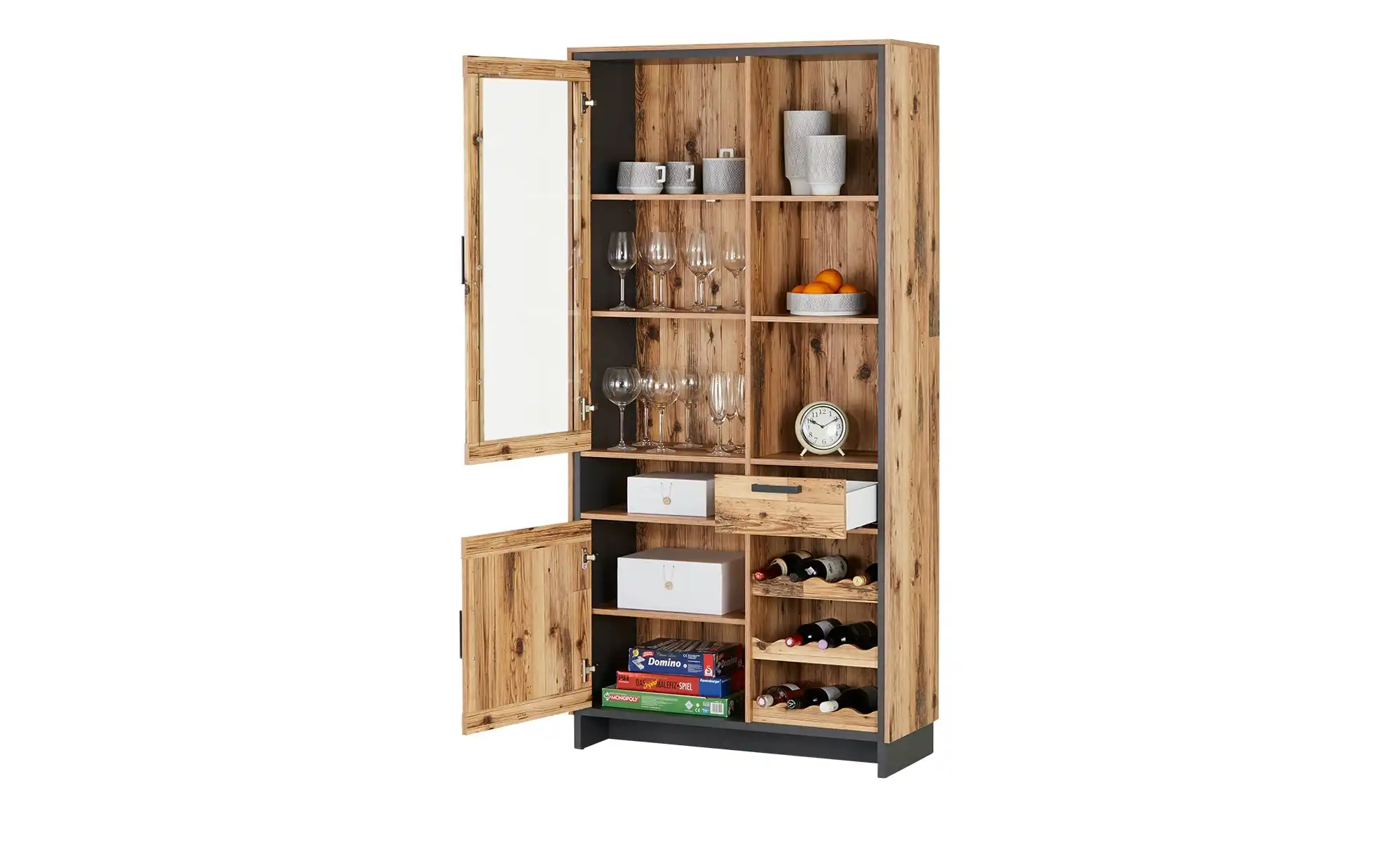 Vitrine