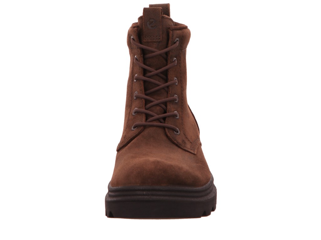 ECCO Stiefeletten braun 214714