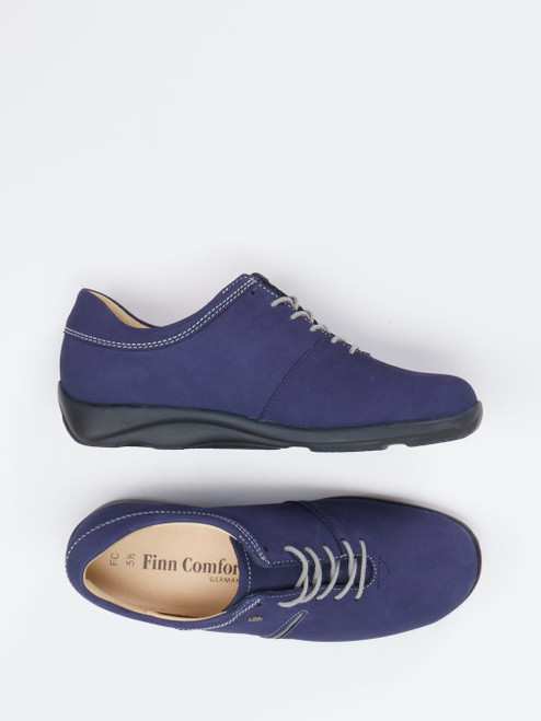 Schnürschuh-26511090206 Finn Comfort