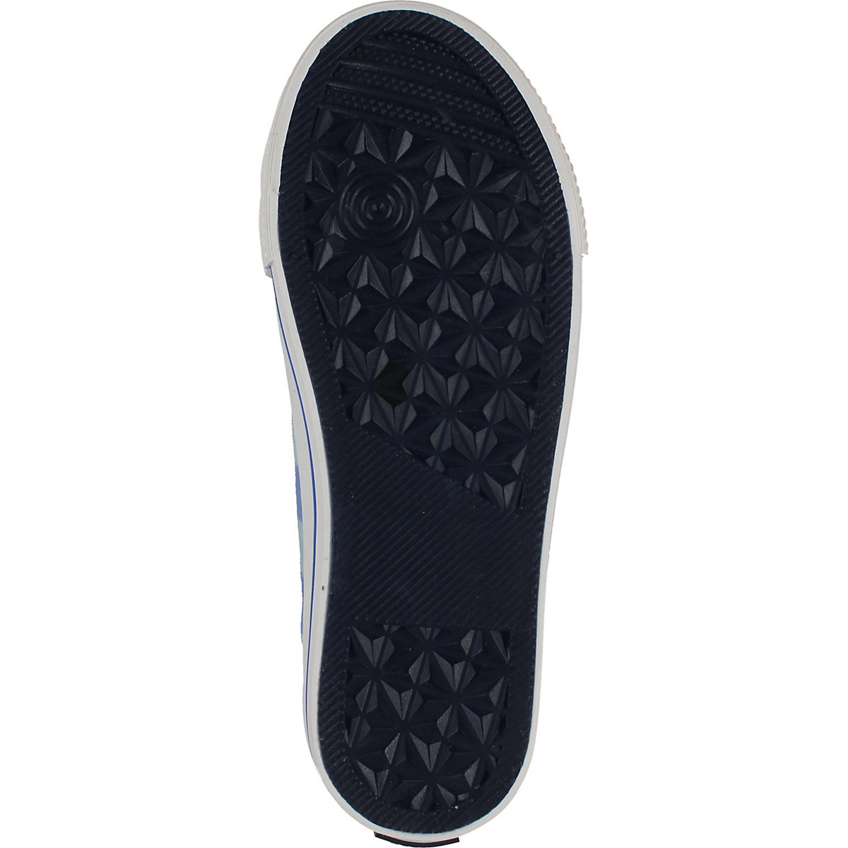 Sneaker Halbschuhe