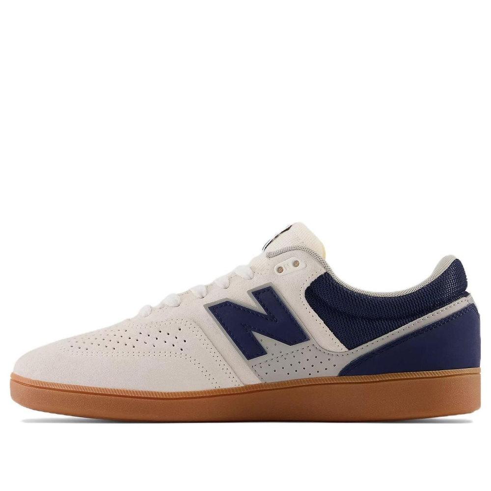 New Balance Numeric Brandon Westgate 508 NM508BWT / weiss