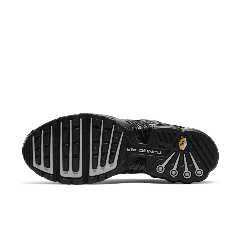 Nike Air Max Plus III 3 CJ9684-002 / schwarz