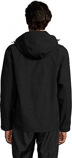 Whistler Funktionsjacke Lamar mit 10000 mm Wassersäule