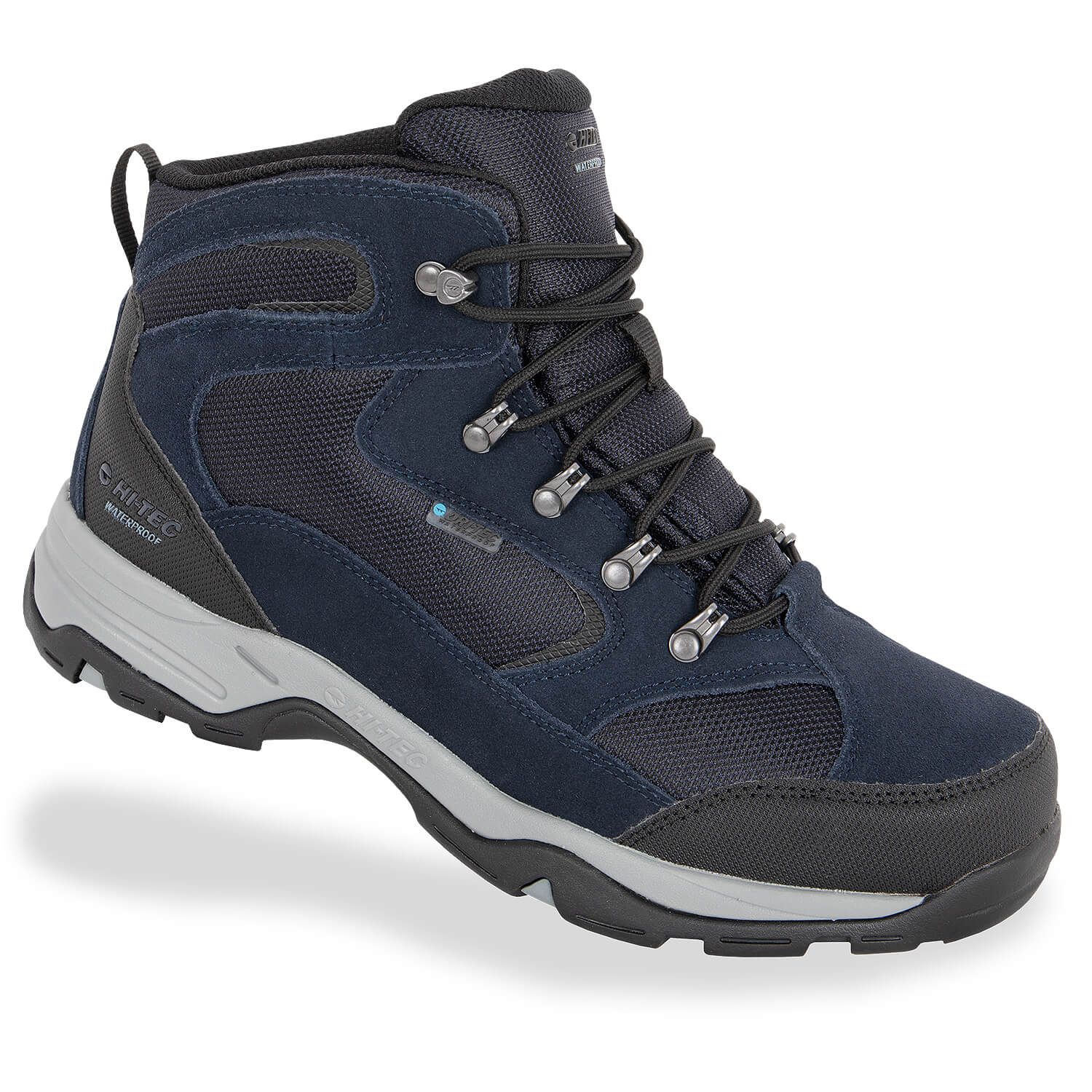 Outdoor Schuhe Storm WP
