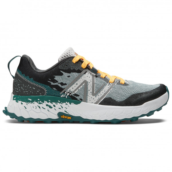 New Balance - Fresh Foam Hierro V7 - Trailrunningschuhe