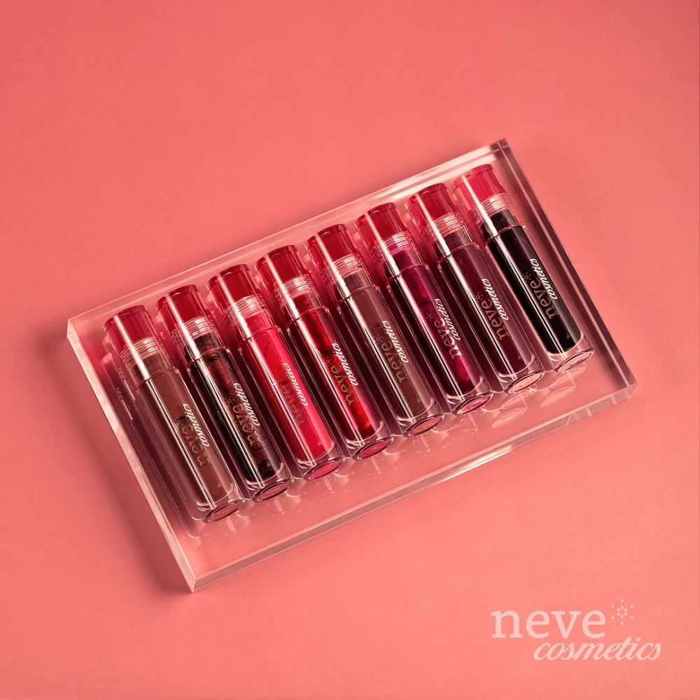 Ruby Juice Lips - Batom