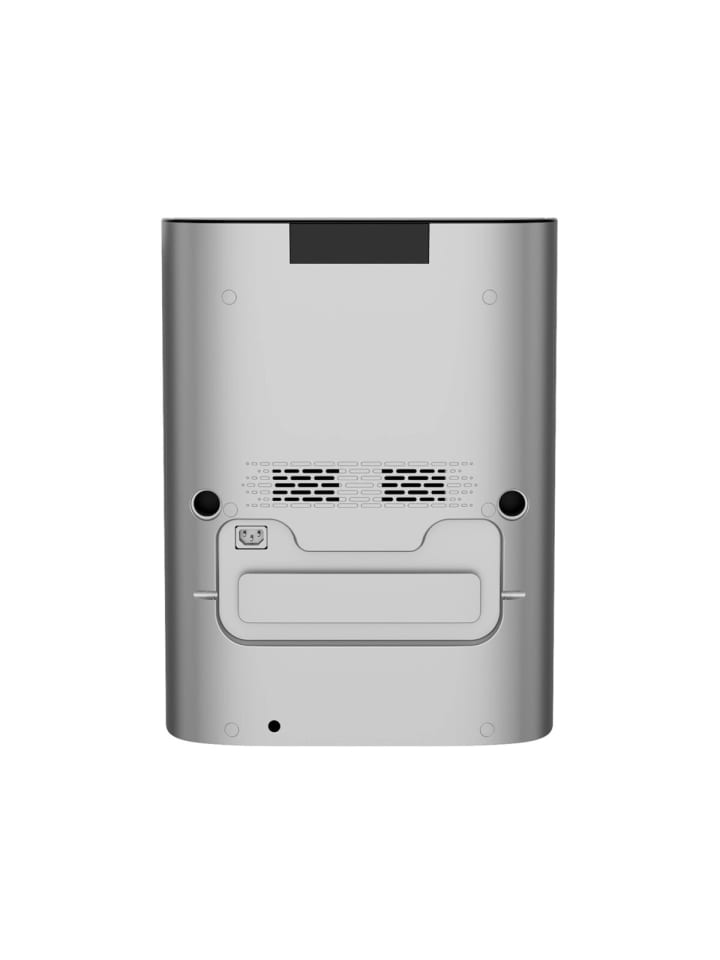 COFI 1453 Reinigungsroboter U200 Pro mit Wischfunktion   Lade-/Reinigungsstation in Grau günstig kaufen onesize