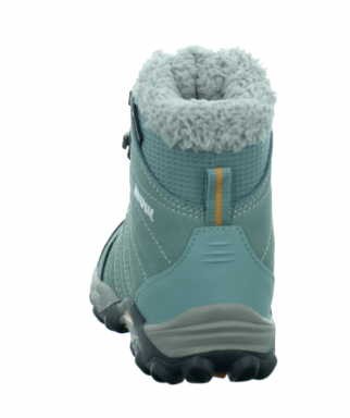 MEINDL Stiefel Mädchen grün Calgary Junior GTX