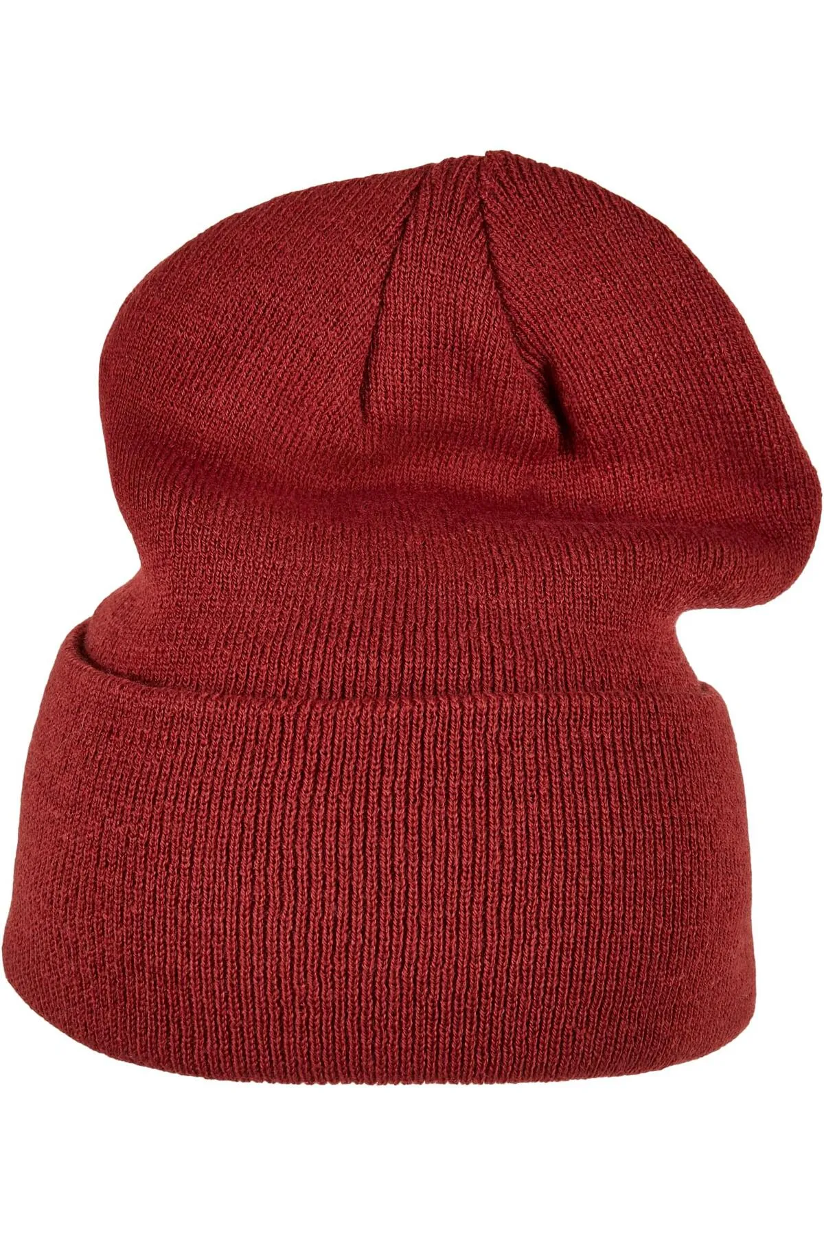 Urban Classics  Cap - Rot
