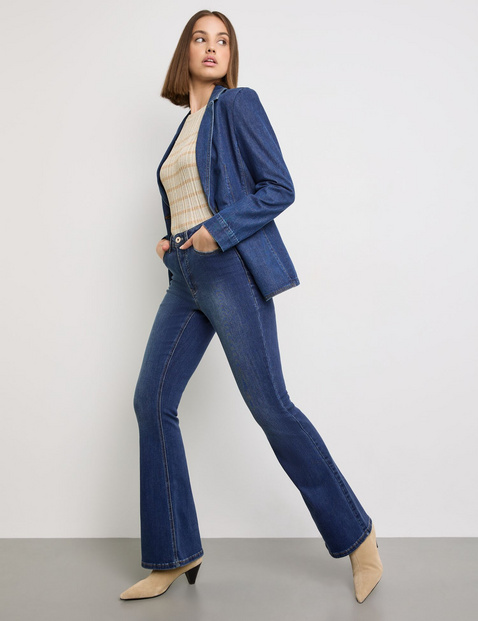 Bootcut Jeans