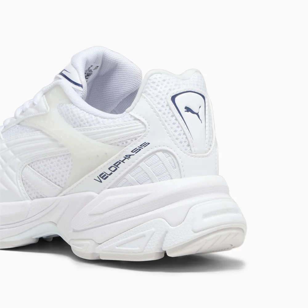 PUMA Velophasis Technisch 390932-04 / weiss