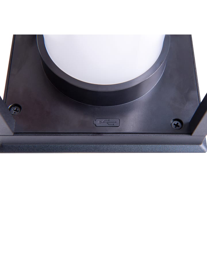 näve LED Solarleuchte 