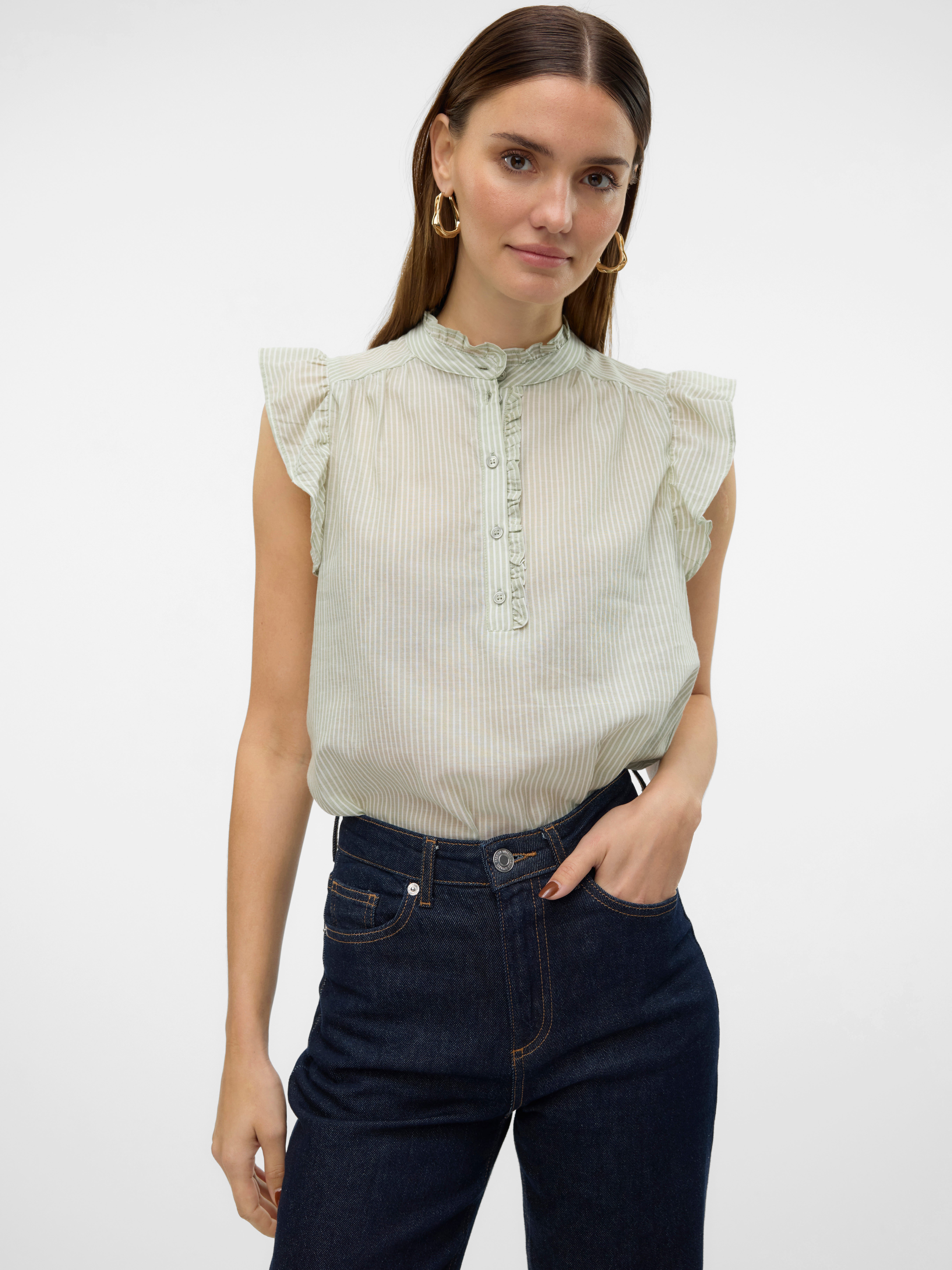 VMISABEL Top