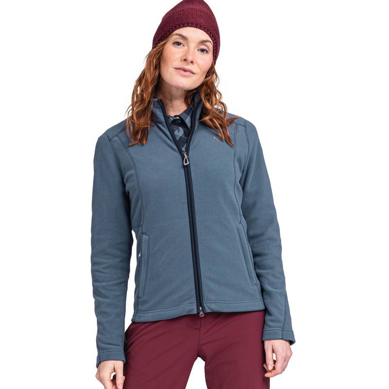 Schöffel Fleece Jacket Leona3 Fleecejacke Damen