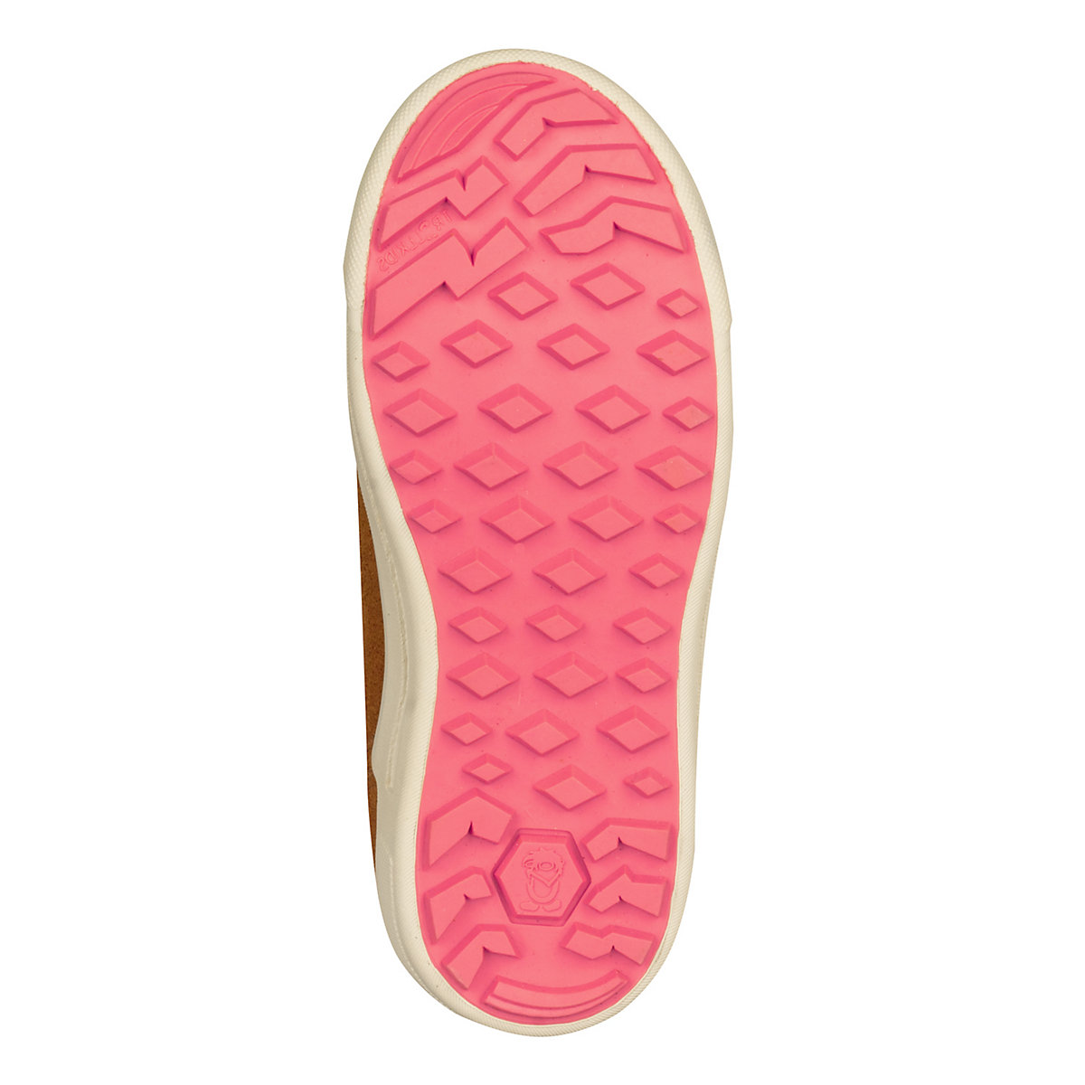 Wanderschuh mid cut Gryllefjord Wanderschuhe