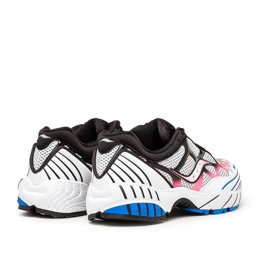 Saucony Grid Web S70466-4 / weiss