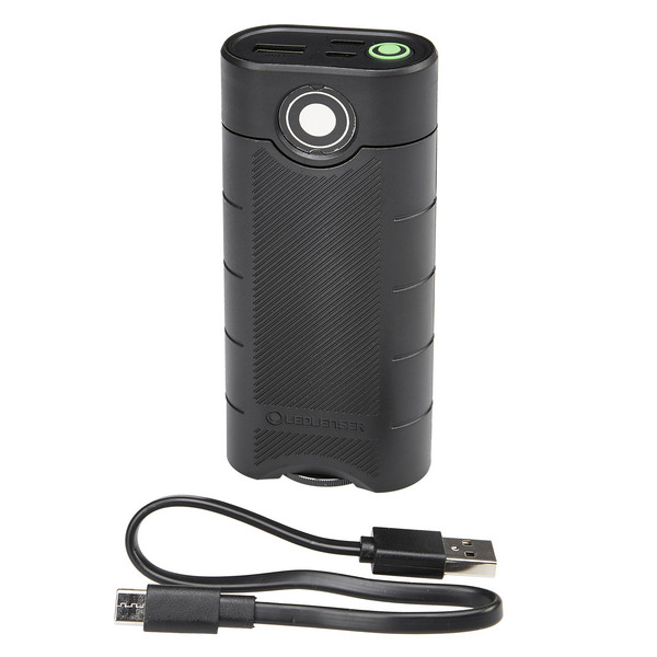 FLEX 10 - Powerbank