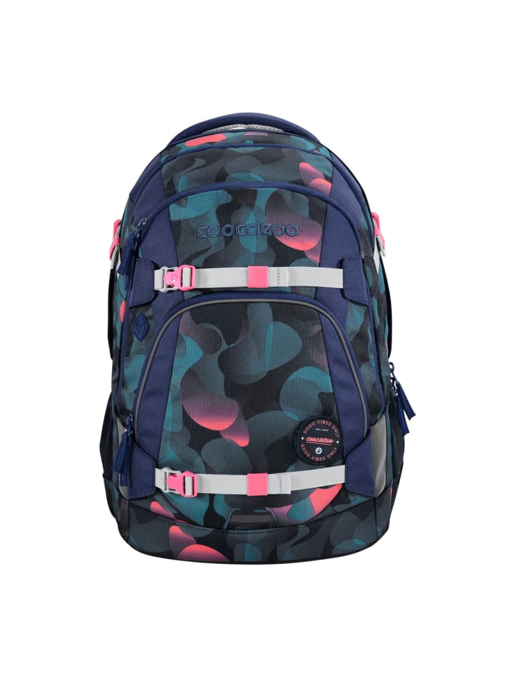 Coocazoo Rucksack MATE, 30 Liter in Cloudy Peach günstig kaufen onesize