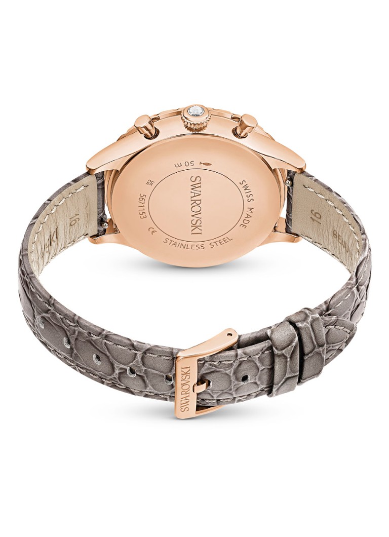 Ceas Swarovski Octea Chrono 5671153