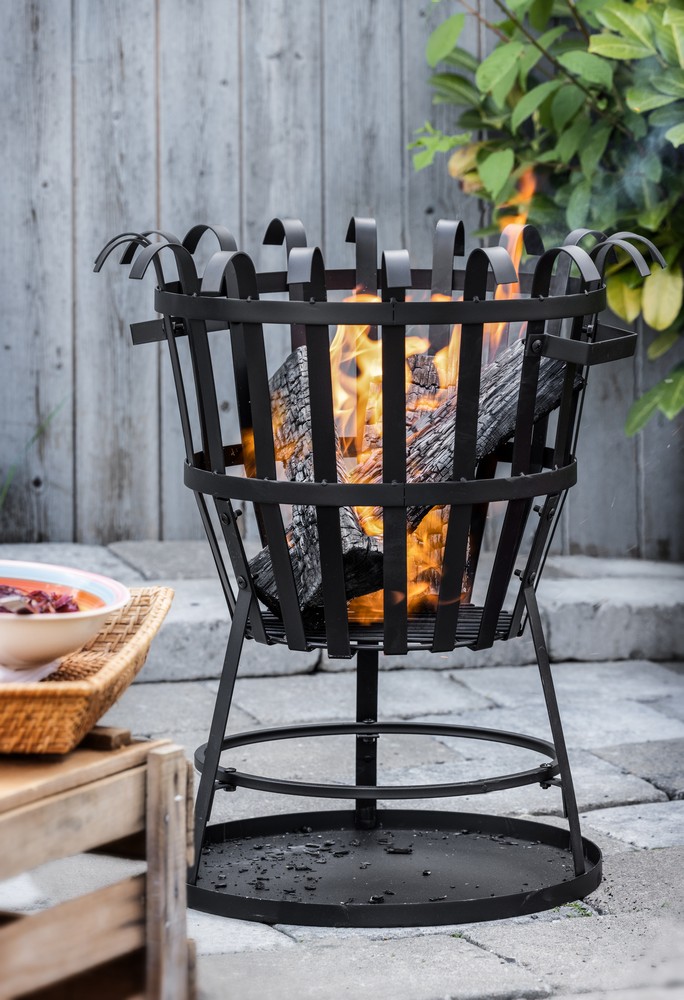 grillgourmet Feuerkorb